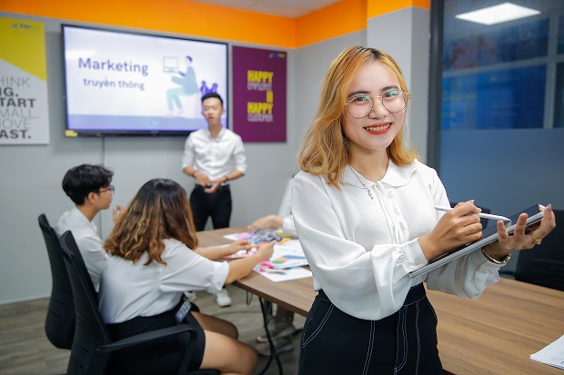 những ai nên học đào tạo từ xa ngành kinh tế quốc tế