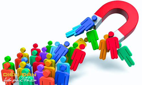 Ng&agrave;nh marketing