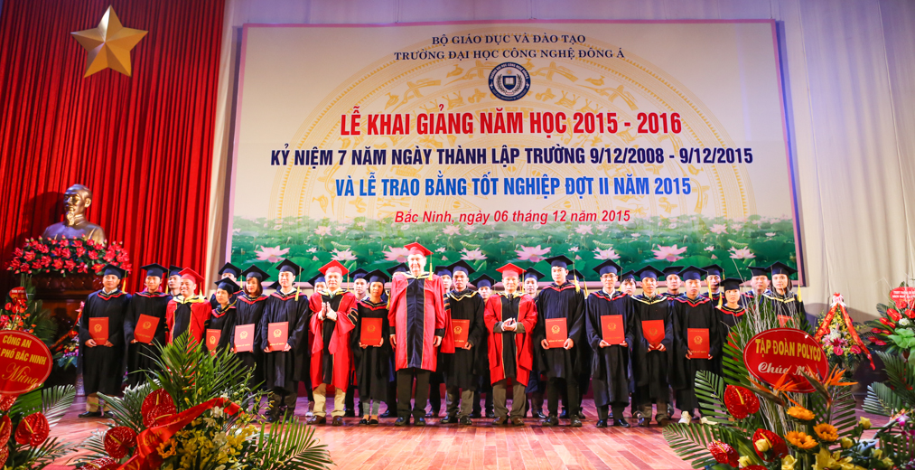 Chương Tr&igrave;nh Đ&agrave;o Tạo EAUT