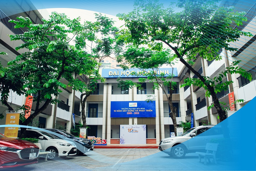 Lịch sử hình thành và phát triển Đại học Hòa Bình
