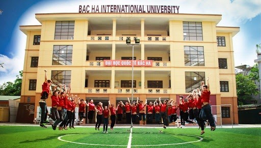 Giới Thiệu Về Đại Học Quốc Tế Bắc H&agrave;