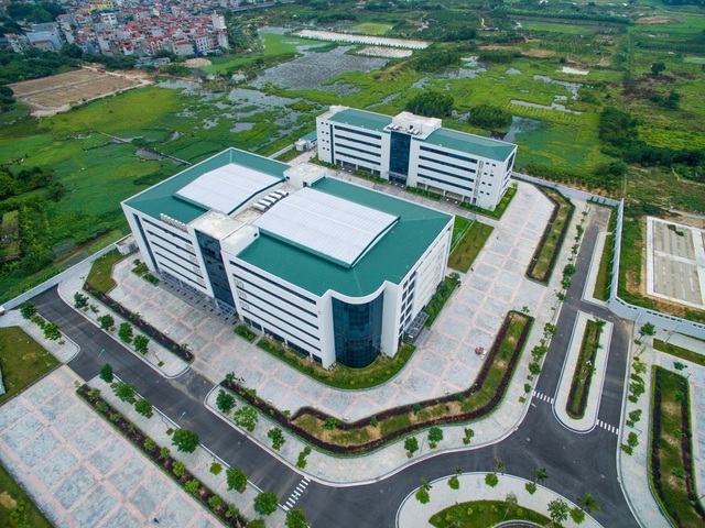 Giới thiệu trường Đại học Y tế c&ocirc;ng cộng