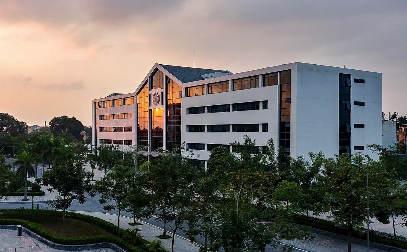 Đại học Y tế c&ocirc;ng cộng Lịch sử v&agrave; Sứ mệnh