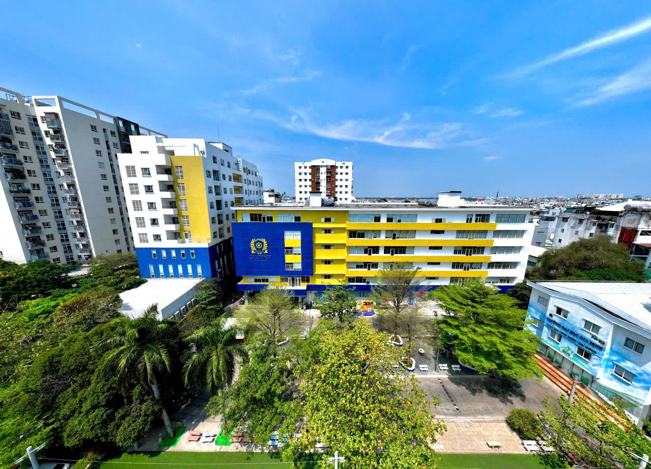 Th&agrave;nh Tựu V&agrave; Định Hướng Ph&aacute;t Triển Đại Học Gia Định