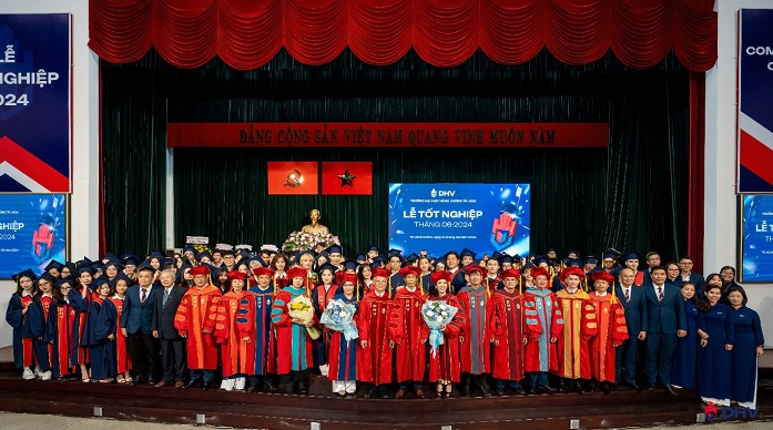 Đội Ngũ Giảng Vi&ecirc;n Chất Lượng Đại học H&ugrave;ng Vương TP. HCM