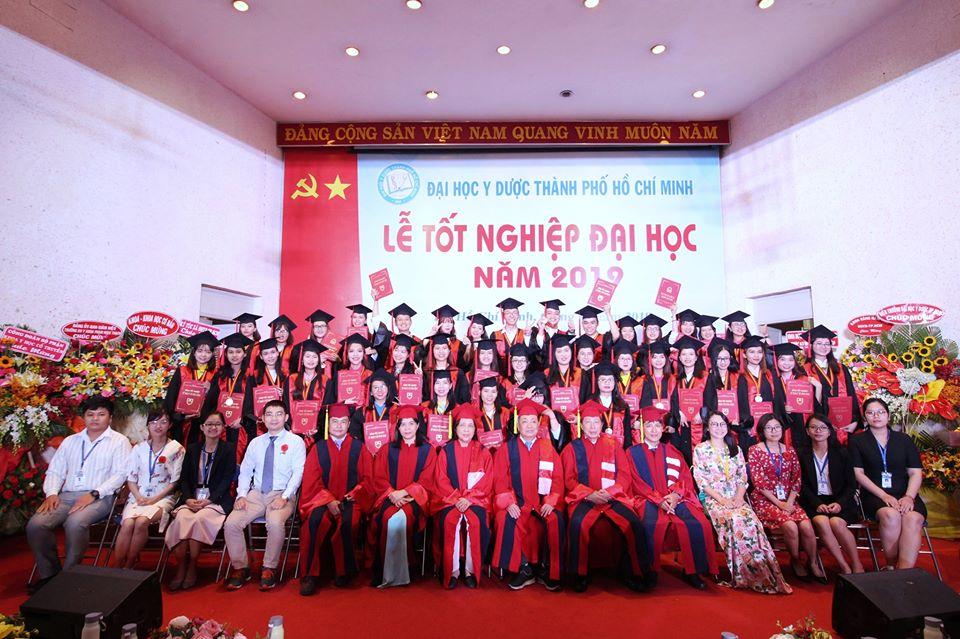 Tương lai ph&aacute;t triển Trường Đại Học Y Dược TP. HCM