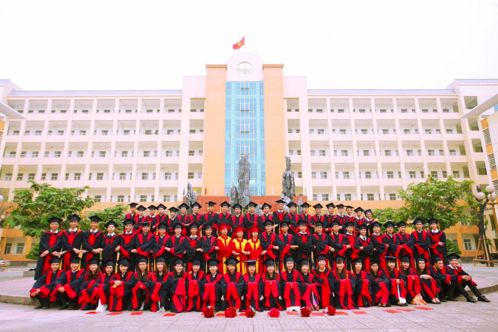Giới Thiệu Về Trường Đại Học C&ocirc;ng Nghiệp Việt Tr&igrave;