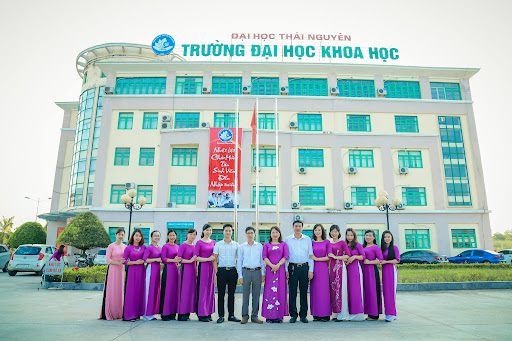 Giới thiệu về Đại học Khoa học &ndash; Đại học Th&aacute;i Nguy&ecirc;n