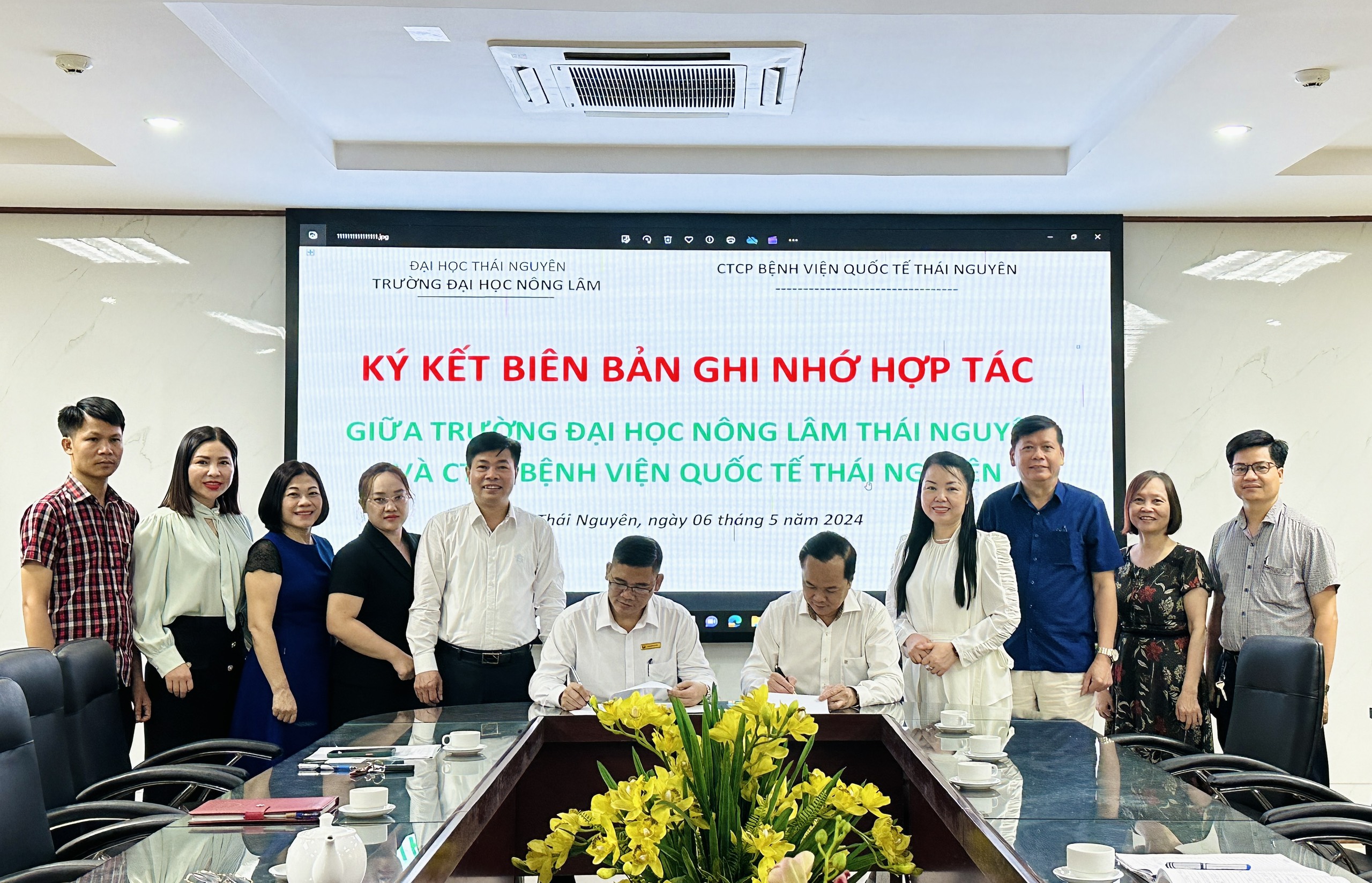 Lịch Sử H&igrave;nh Th&agrave;nh v&agrave; Ph&aacute;t Triển Trường Đại học N&ocirc;ng L&acirc;m