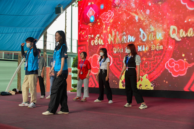 hoạt động sinh vi&ecirc;n s&ocirc;i nổi