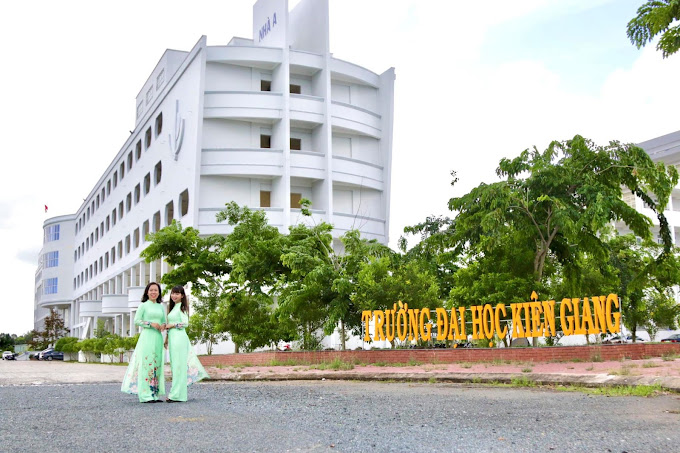 Giới Thiệu Về Trường Đại Học Ki&ecirc;n Giang