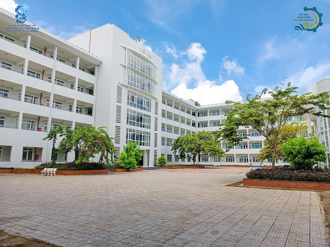 Cơ Sở Vật Chất Hiện Đại
