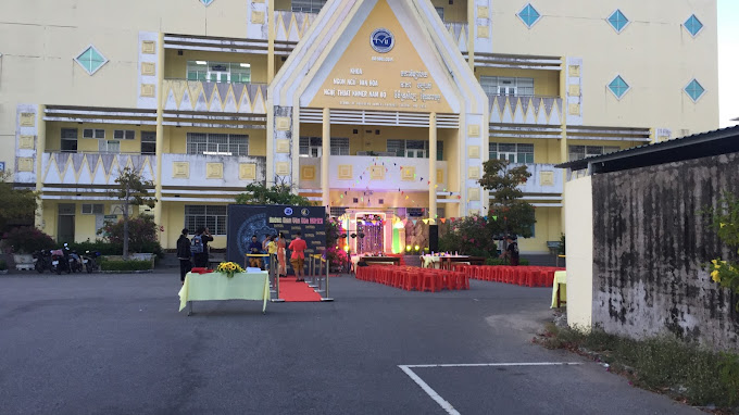 Giới Thiệu Về Trường Đại Học Tr&agrave; Vinh