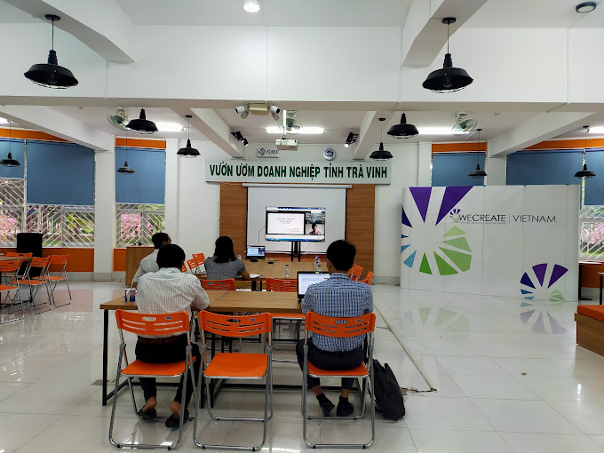 Cơ Hội Việc L&agrave;m v&agrave; Khởi Nghiệp