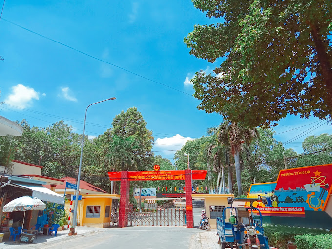 Giới thiệu về Trường Sĩ Quan C&ocirc;ng Binh