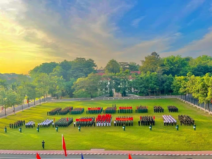 Sứ mệnh v&agrave; tầm nh&igrave;n