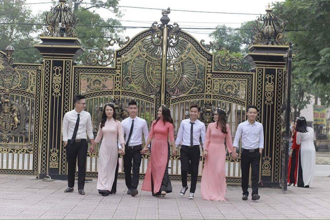 Sứ Mệnh v&agrave; Tầm Nh&igrave;n