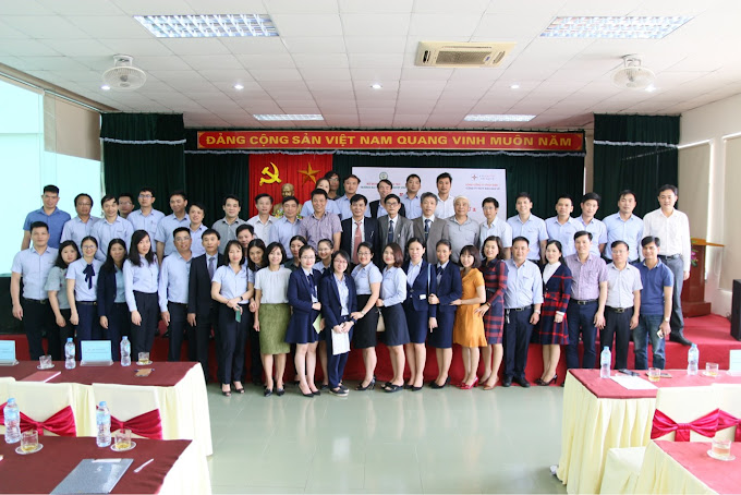 Đời Sống Sinh Vi&ecirc;n S&ocirc;i Động