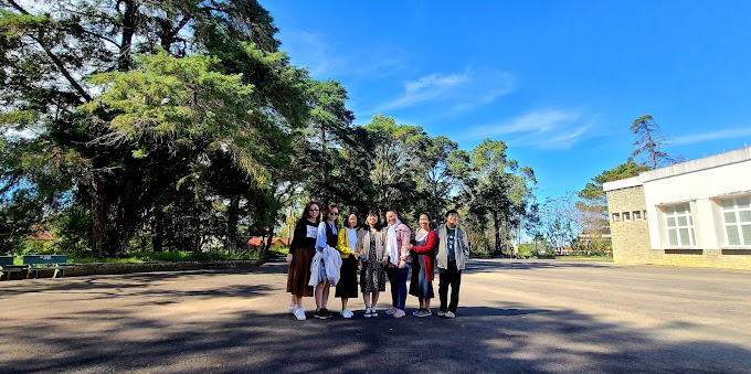 Đời Sống Sinh Vi&ecirc;n Phong Ph&uacute;