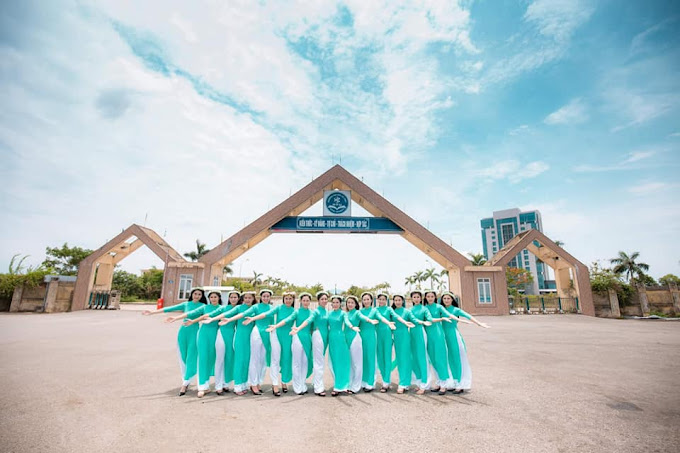 Giới Thiệu Về Đại Học H&agrave; Tĩnh