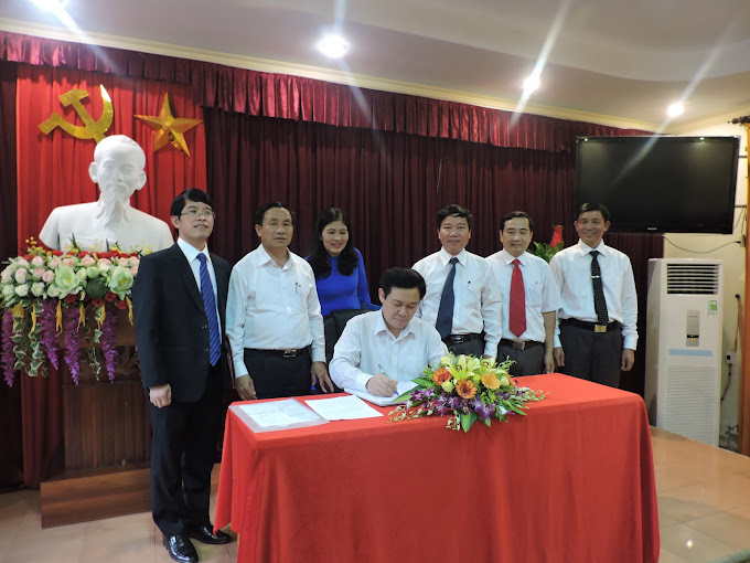 Hoạt Động Nghi&ecirc;n Cứu Khoa Học V&agrave; Hợp T&aacute;c Quốc Tế