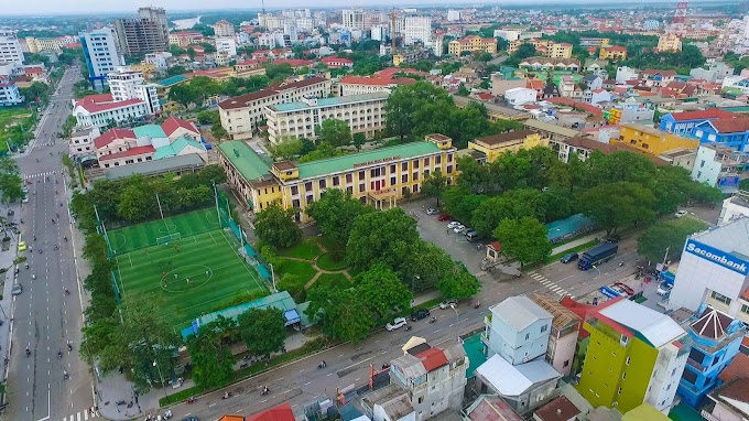 Lịch sử h&igrave;nh th&agrave;nh v&agrave; ph&aacute;t triển
