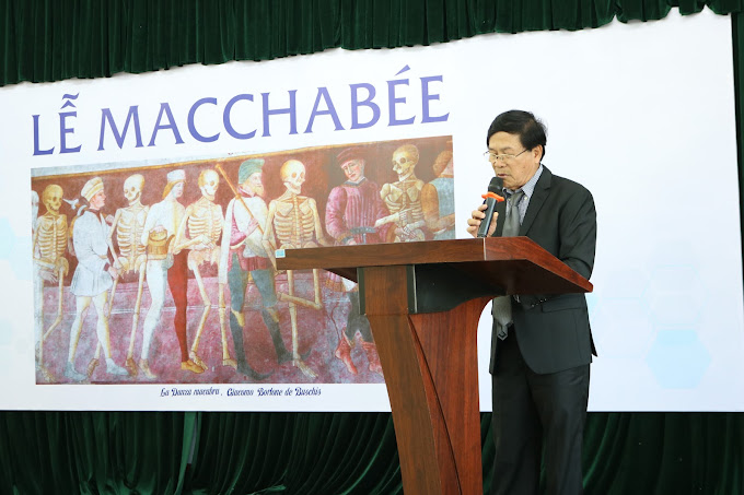 Tầm Nh&igrave;n v&agrave; Sứ Mệnh