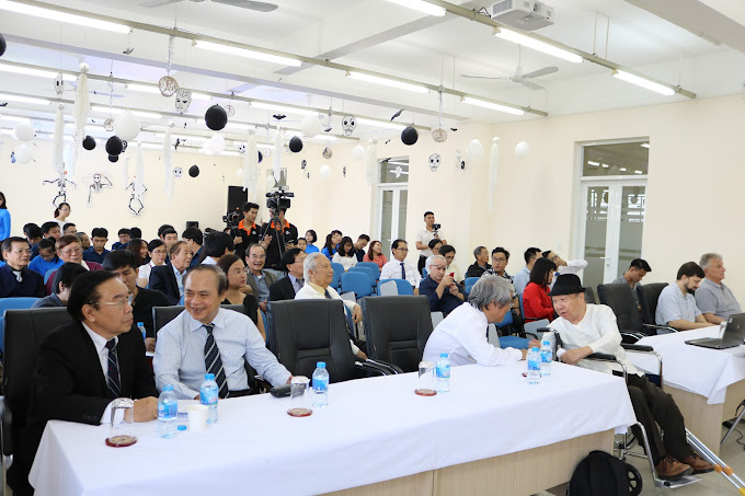 Đội Ngũ Giảng Vi&ecirc;n Chất Lượng Cao