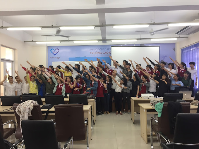 Cơ Hội Nghề Nghiệp Rộng Mở