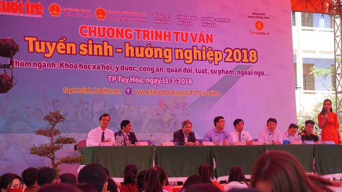 Chương Tr&igrave;nh Đ&agrave;o Tạo Đa Dạng