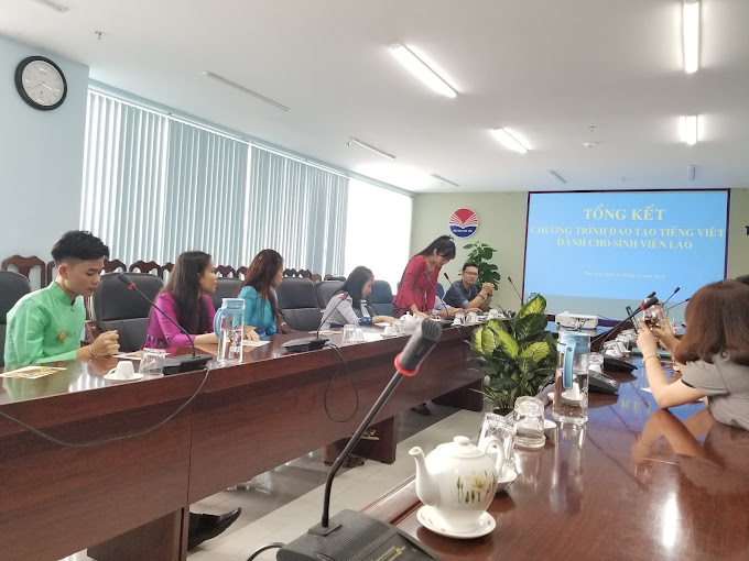 Đội Ngũ Giảng Vi&ecirc;n Chất Lượng