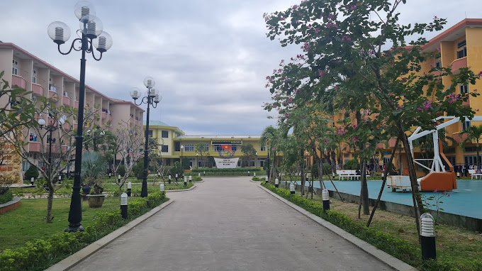 Giới Thiệu Về Đại Học Thể Dục Thể Thao Đ&agrave; Nẵng