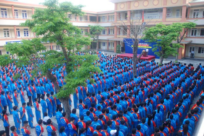 Chương Tr&igrave;nh Đ&agrave;o Tạo Đa Dạng
