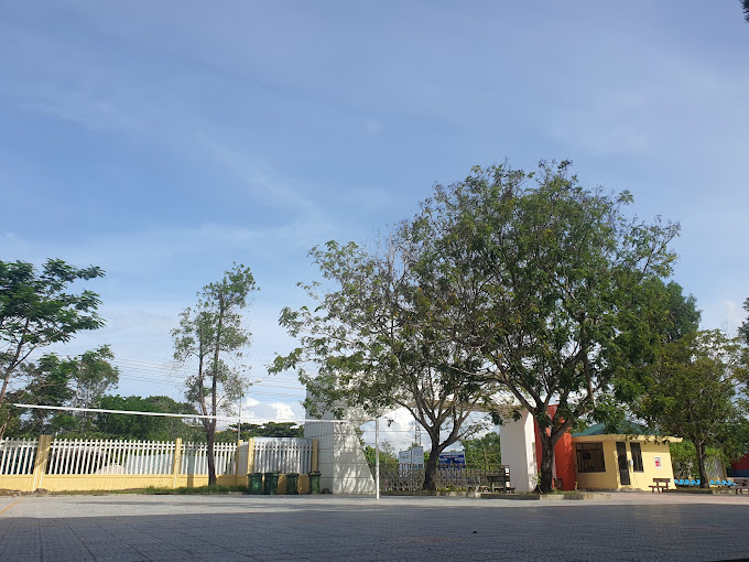 Giới Thiệu Về Khoa Gi&aacute;o Dục Thể Chất &ndash; Đại Học Huế