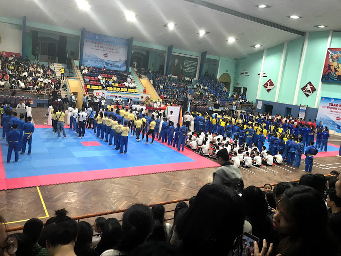 Chương Tr&igrave;nh Đ&agrave;o Tạo