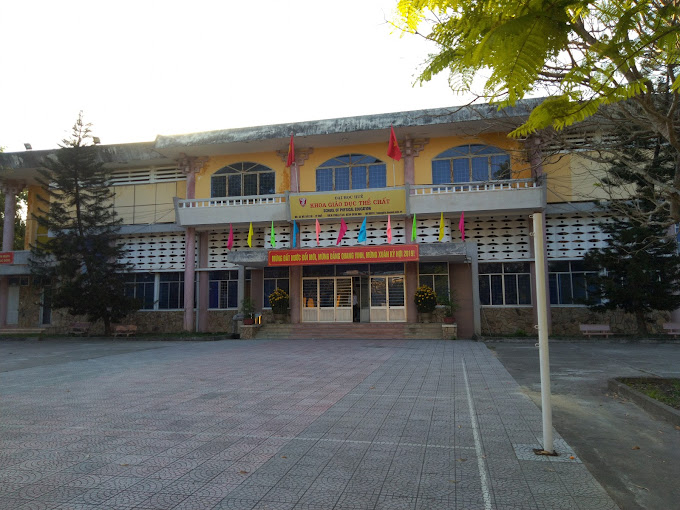 Hoạt Động Sinh Vi&ecirc;n