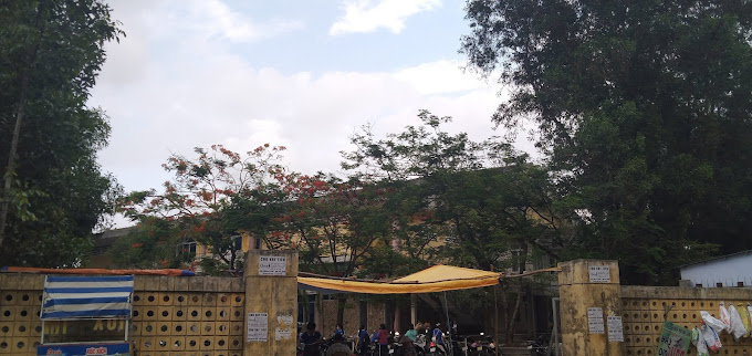 Cơ Hội Nghề Nghiệp