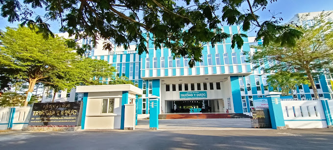 Giới thiệu về Khoa Y Dược - Đại học Đ&agrave; Nẵng