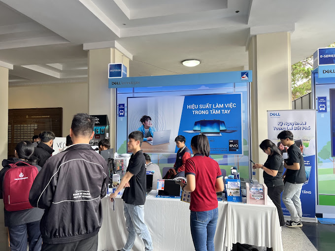 Tầm Nh&igrave;n V&agrave; Sứ Mệnh