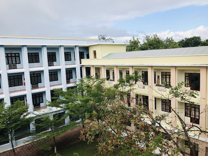 Sứ mệnh v&agrave; tầm nh&igrave;n