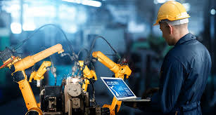 Điểm chuẩn ng&agrave;nh c&ocirc;ng nghệ kỹ thuật điều khiển v&agrave; tự động h&oacute;a