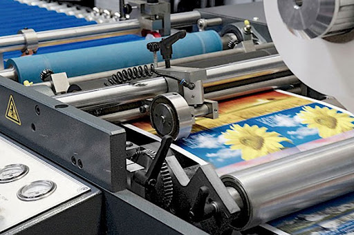 Ứng dụng ng&agrave;nh c&ocirc;ng nghệ kỹ thuật in