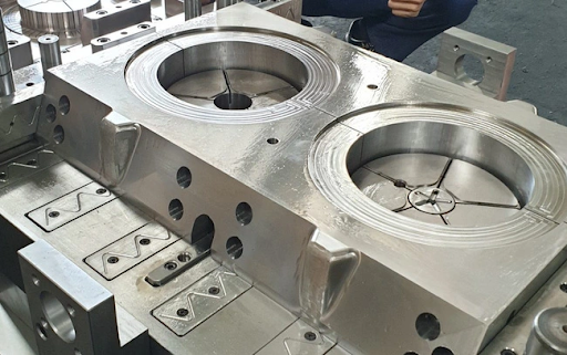 Ng&agrave;nh c&ocirc;ng nghệ kỹ thuật khu&ocirc;n mẫu ra l&agrave;m g&igrave;