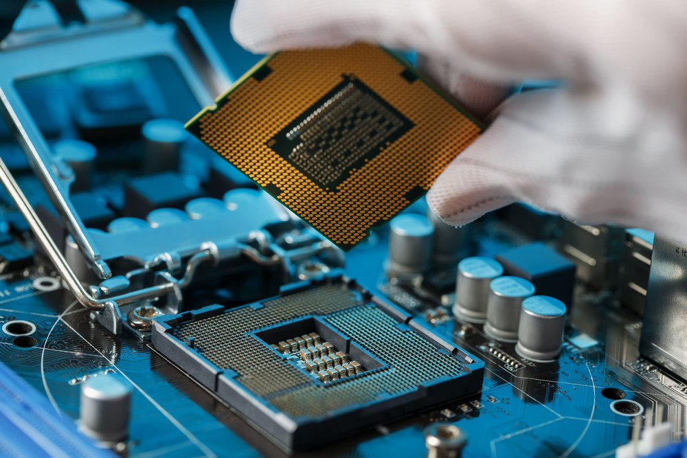 Ng&agrave;nh C&ocirc;ng nghệ kỹ thuật m&aacute;y t&iacute;nh ra l&agrave;m g&igrave;