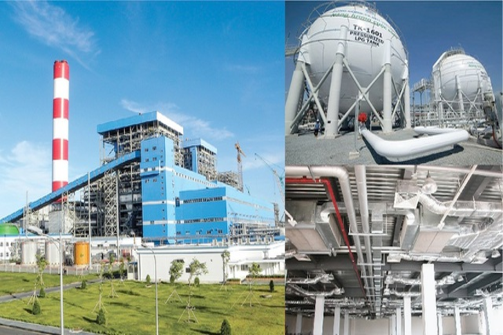 Ng&agrave;nh c&ocirc;ng nghệ kỹ thuật nhiệt tố chất ph&ugrave; hợp