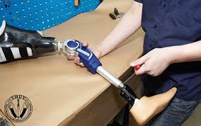 Ng&agrave;nh Dụng cụ chỉnh h&igrave;nh ch&acirc;n tay giả cơ hội việc l&agrave;m