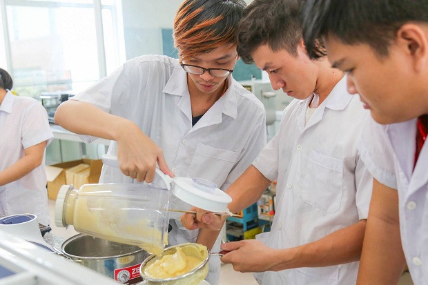 Ng&agrave;nh Khoa học dinh dưỡng v&agrave; ẩm thực cần tố chất g&igrave;