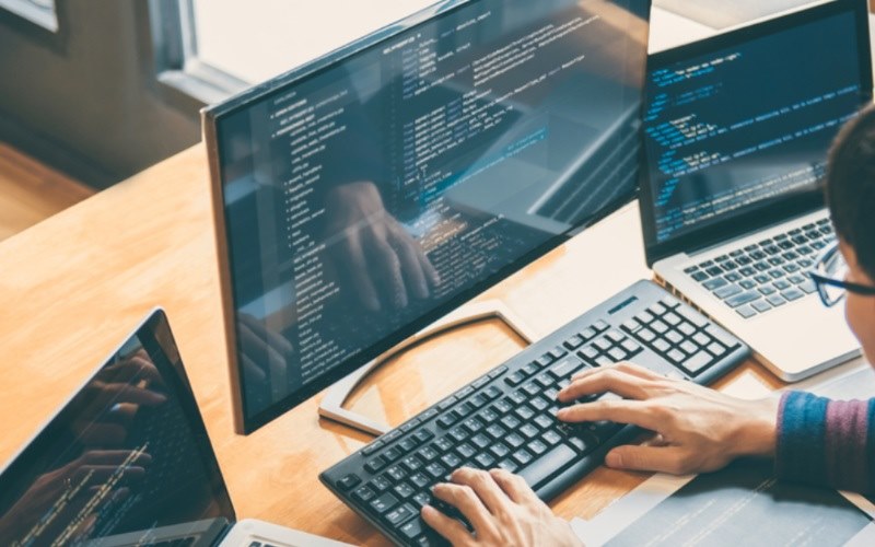 Ng&agrave;nh khoa học m&aacute;y t&iacute;nh c&aacute;c trường đ&agrave;o tạo