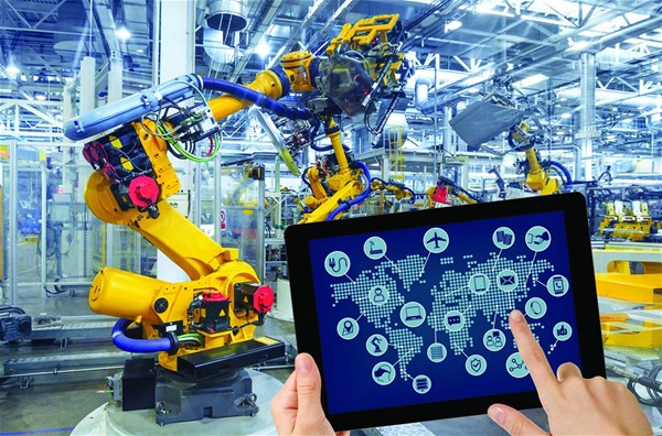 Ngành Kỹ thuật điều khiển và tự động hóa ra trường làm gì