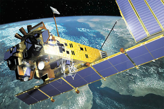 Ng&agrave;nh Kỹ thuật kh&ocirc;ng gian Thi Khối N&agrave;o